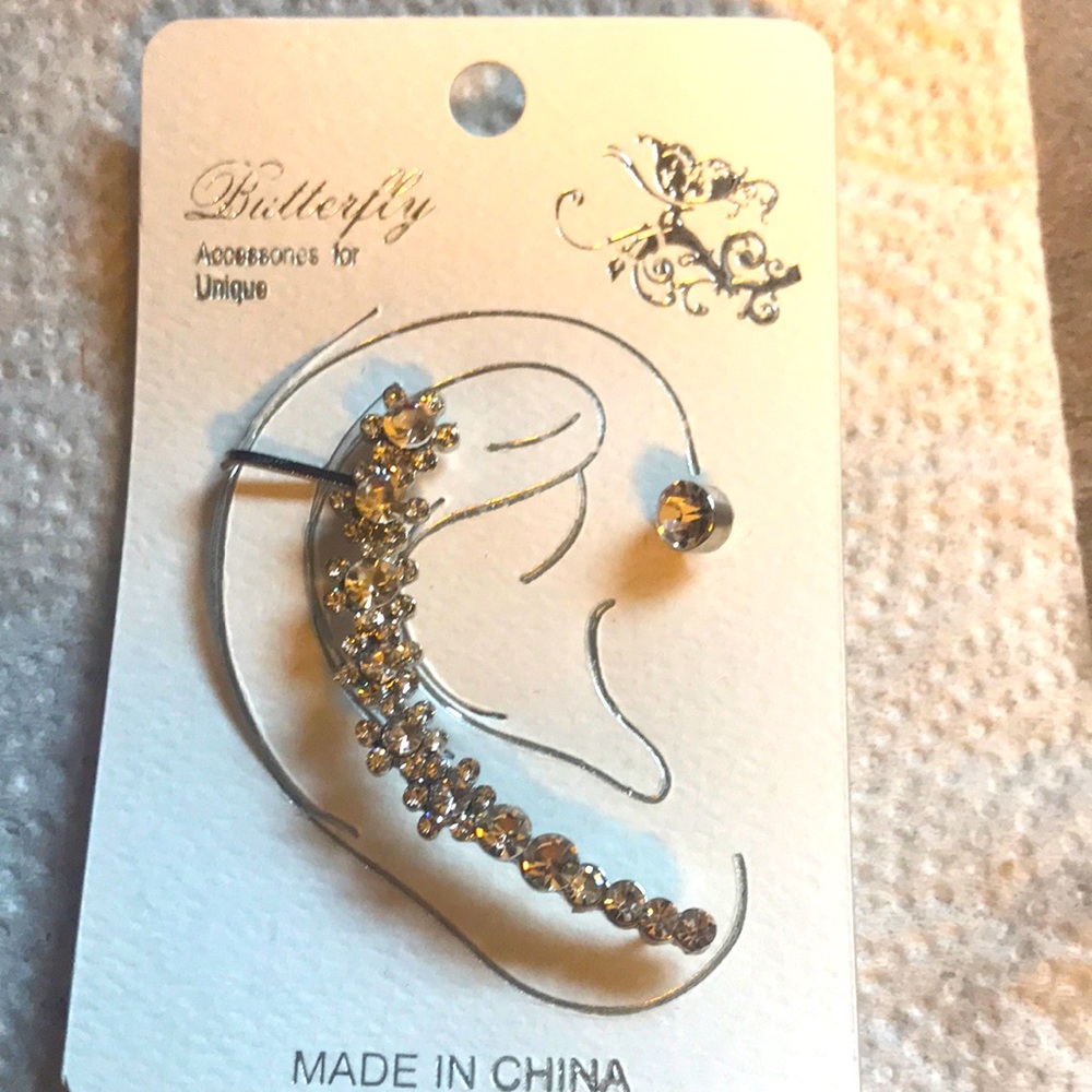 Ear clip